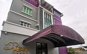 Potato Hotel Taiping